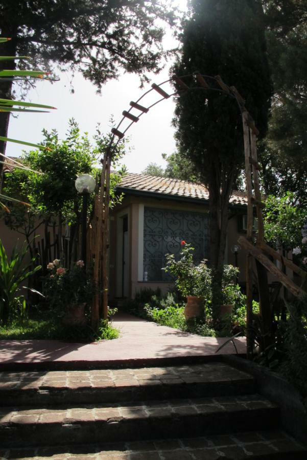 Casa Vacanze Amaryllis Mascalucia Dış mekan fotoğraf